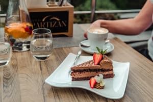 thumbnail: Food and drink