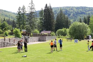 thumbnail: Archery