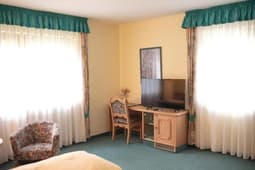 Hotel Moosmuhle