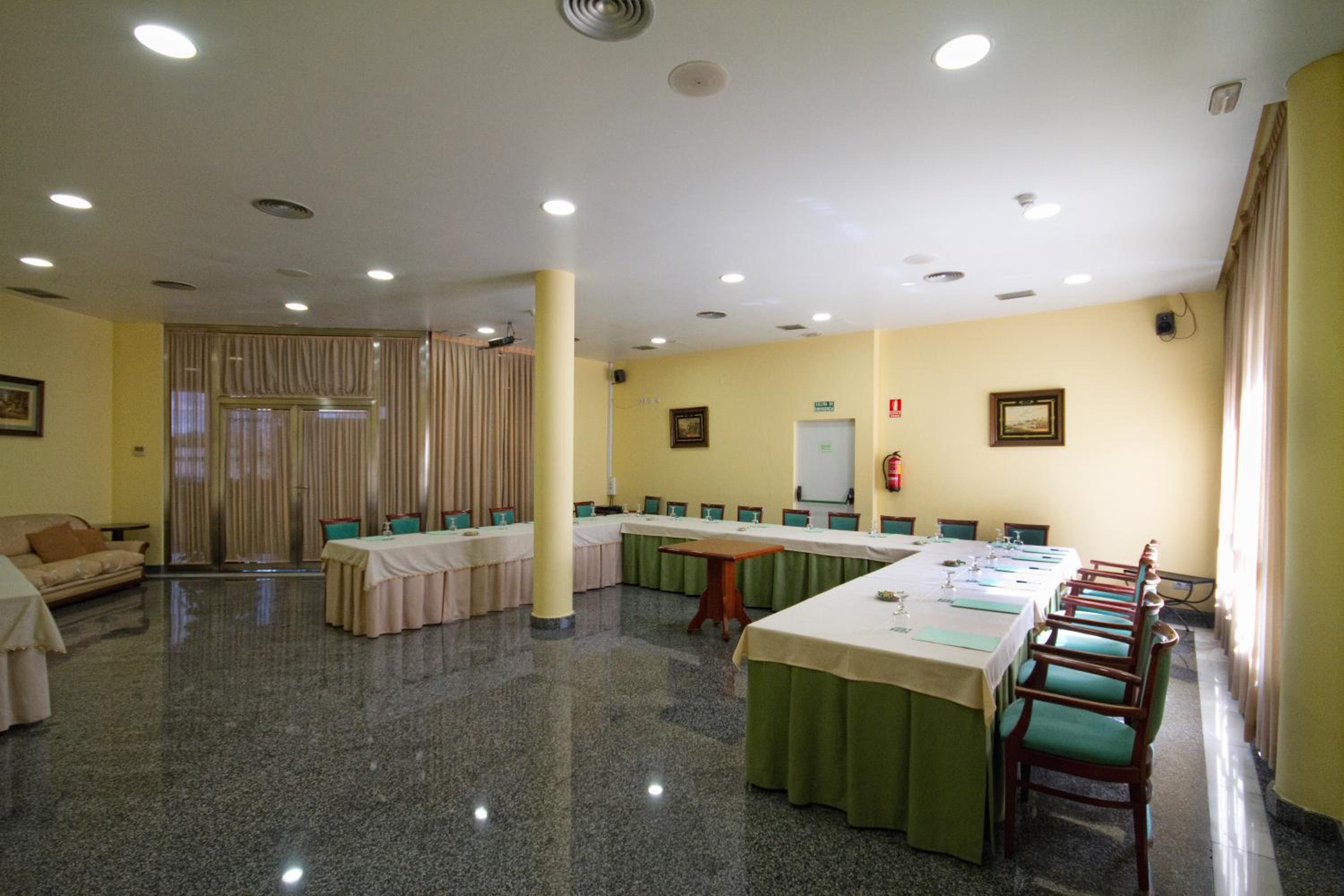 Work-area
