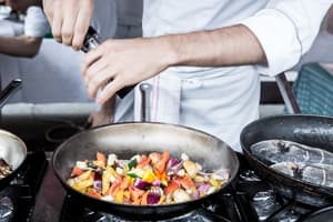 thumbnail: Food and drink
