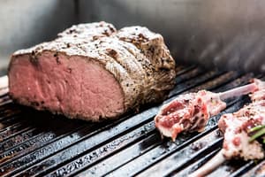 thumbnail: Food and drink
