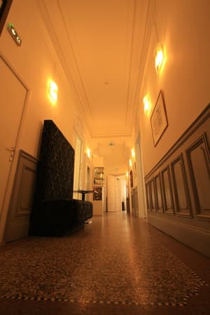 thumbnail: Interior
