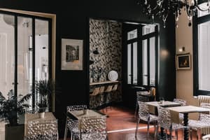 thumbnail: Dining