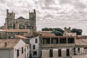 thumbnail: City view from property