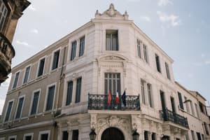 thumbnail: Front of property