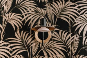 thumbnail: Interior detail