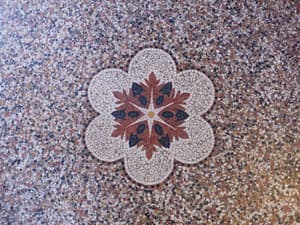 thumbnail: Interior detail