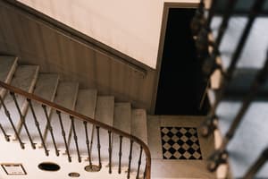 thumbnail: Staircase
