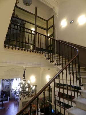 thumbnail: Reception hall