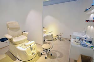 thumbnail: Treatment room