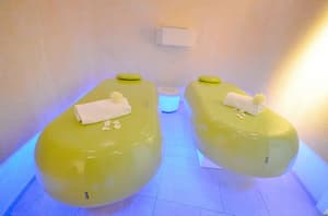 thumbnail: Treatment room