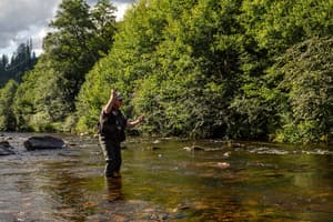 thumbnail: Fishing