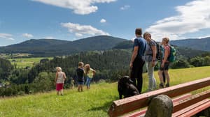 thumbnail: Hiking