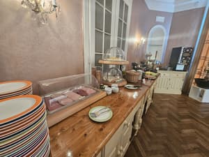 thumbnail: Breakfast meal