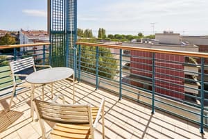 thumbnail: Terrace/patio