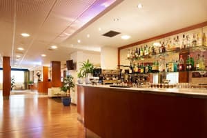 thumbnail: Bar (on property)