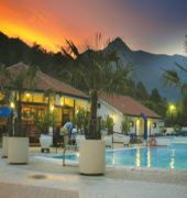 Leisure and Sport Facilities