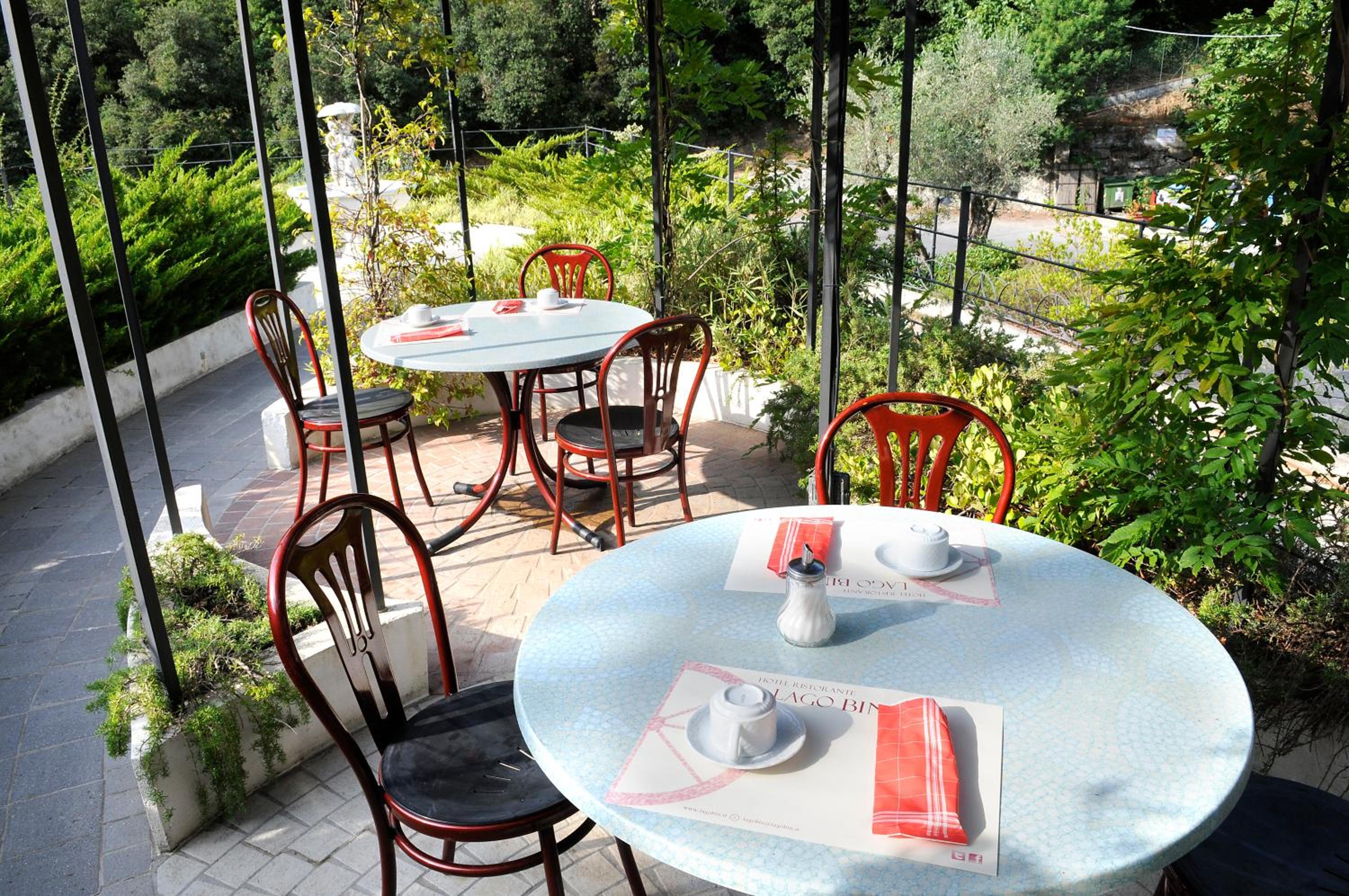 Restaurant-cafeteria