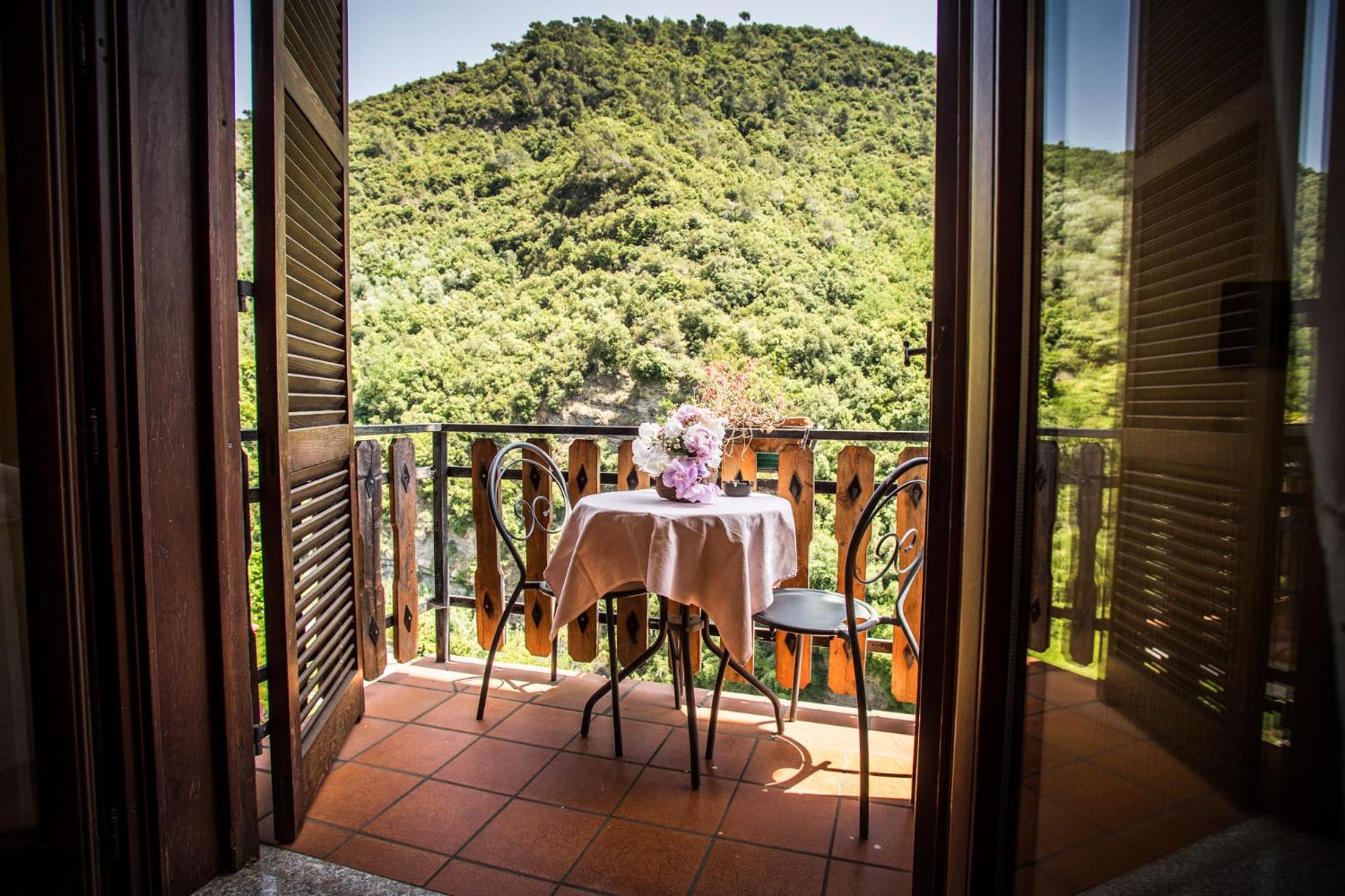 Restaurant-cafeteria