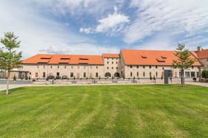 thumbnail: Meeting facility