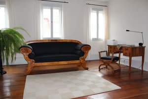 thumbnail: Interior