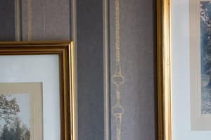thumbnail: Interior detail