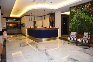 thumbnail: Reception