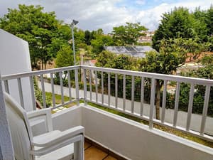thumbnail: Terrace/patio