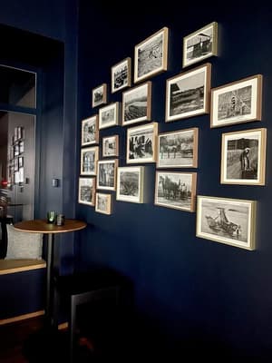 thumbnail: Restaurant