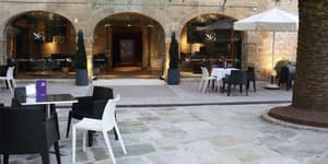 thumbnail: Terrace/patio