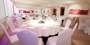 thumbnail: Banquet hall