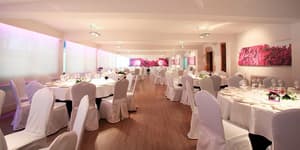 thumbnail: Banquet hall