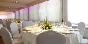 thumbnail: Banquet hall