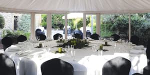 thumbnail: Banquet hall