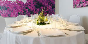 thumbnail: Banquet hall