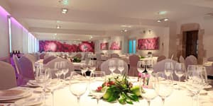 thumbnail: Banquet hall