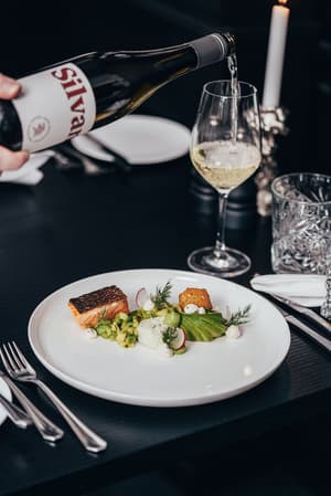 thumbnail: Food and drink