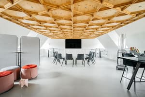 thumbnail: Meeting facility