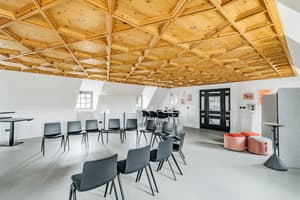 thumbnail: Meeting facility