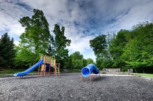 thumbnail: Children's play area - outdoor