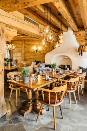 thumbnail: Dining