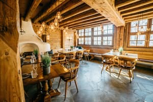 thumbnail: Restaurant