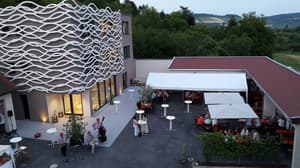 thumbnail: Aerial view