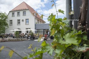 thumbnail: Terrace/patio