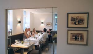 thumbnail: Restaurant