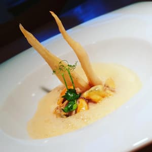 thumbnail: Restaurant