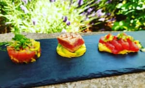 thumbnail: Restaurant