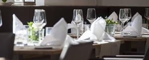 thumbnail: Restaurant