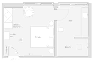thumbnail: Room